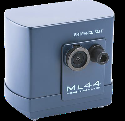 Picture of Compact high optical efficiency monochromator ML44 